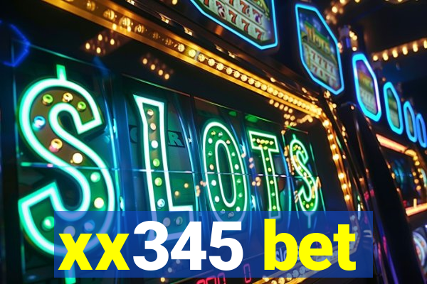 xx345 bet